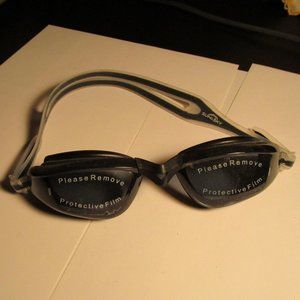 Sun/Sky Swim Goggles